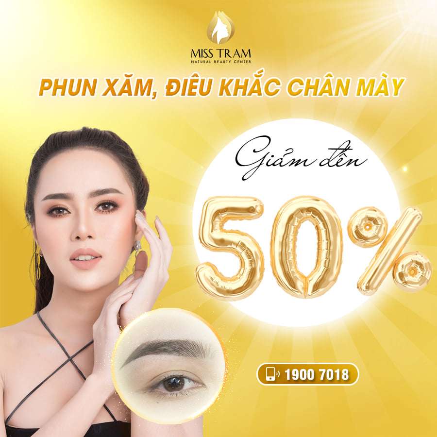 Khuyến Mãi HOT Chào Hè - Bắt DEAL Ưu Đãi SỐC Tại Spa HCM Báo cáo