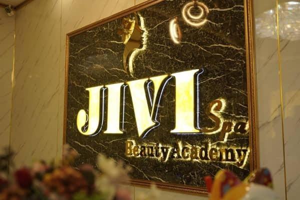 Jivi Spa - Dịch vụ triệt lông tại Gò Vấp