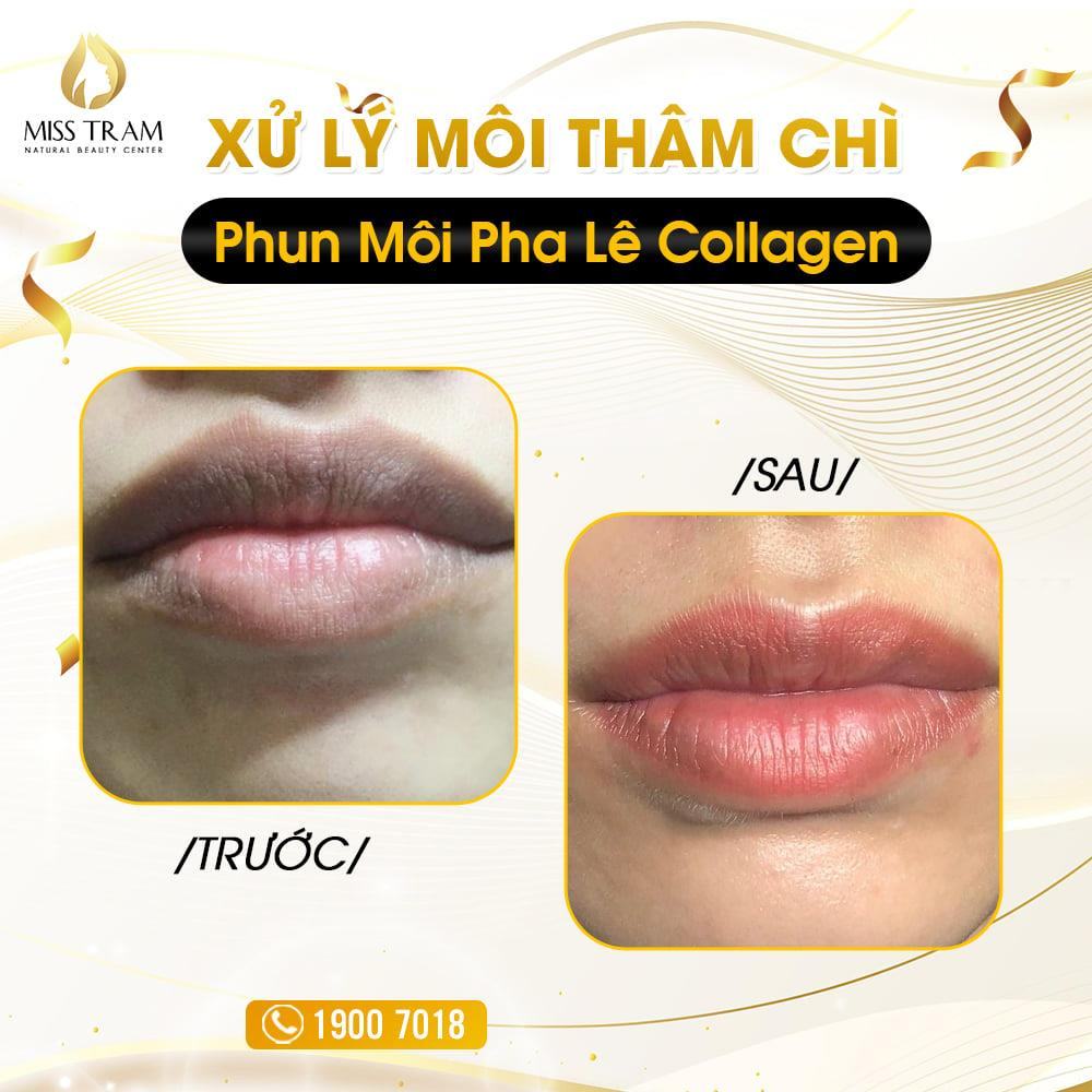 Top 9+ Địa Chỉ Phun Xăm, Điêu Khắc Môi Quận Gò Vấp Tốt Uy Tín Nhất Nhận xét