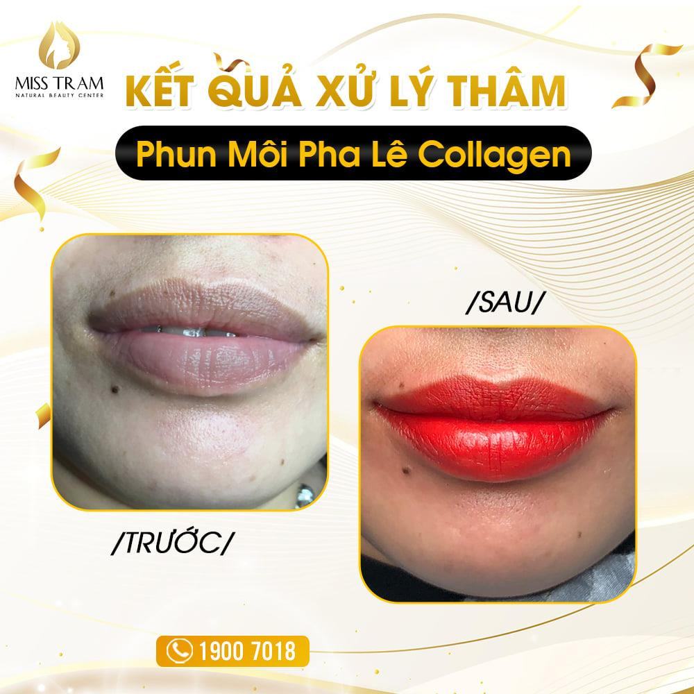 Top 9+ Địa Chỉ Phun Xăm, Điêu Khắc Môi Quận Gò Vấp Tốt Uy Tín Nhất Nhận xét