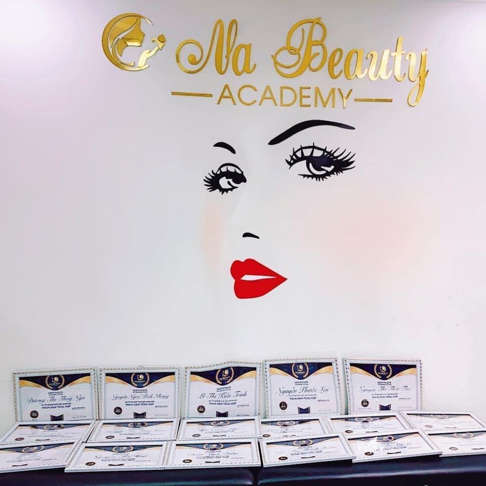 Na Beauty Academy