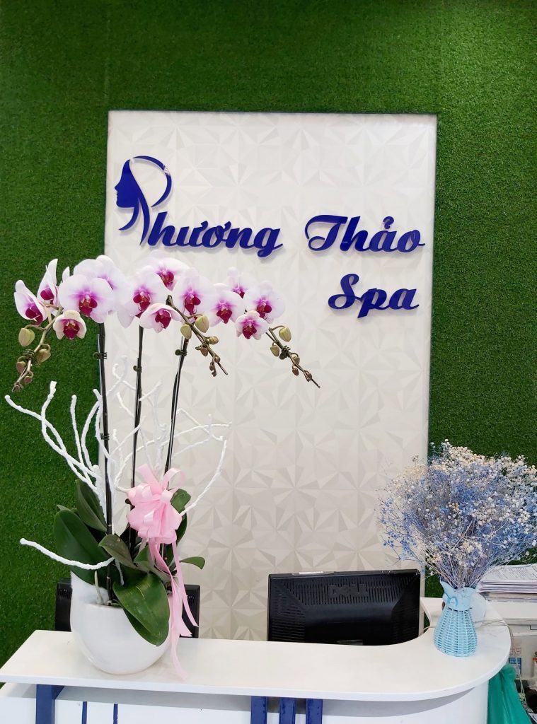 Dr Phương Thảo Beauty Spa - Địa chỉ trị Nám giá rẻ tại Quận 11