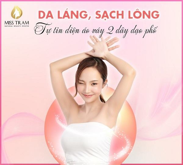 The most modern hair removal technology is Diode Laser and OPT - SHR