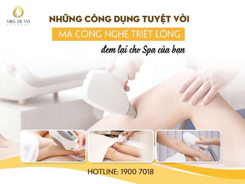 address for hair removal at the root with cheap price in district 12, hcm