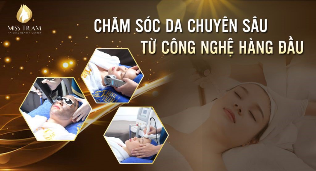 the best acne scar treatment facility in district 8 hcm