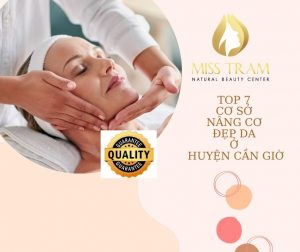 Top Skin Lifting Facility in Can Gio