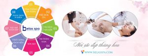 Review of Beauty Services of Belas Spa HCM: Service, Quality, Quotation?