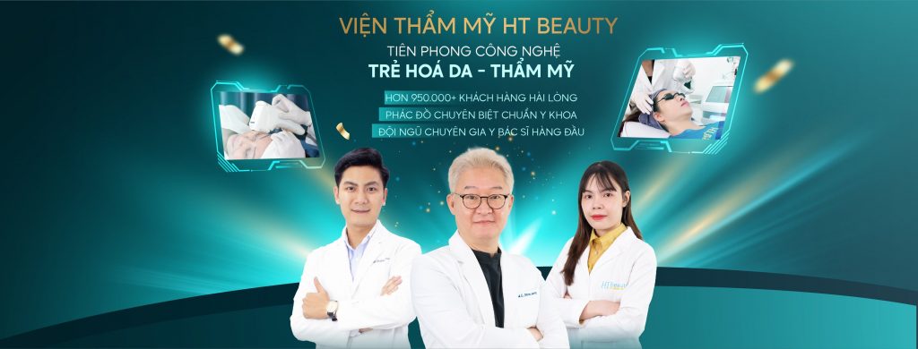 Review beauty services of H&T Spa HCM: Service, Quality, Quotation?