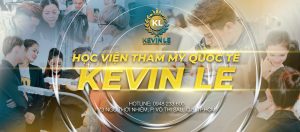 Review of Beauty Services of Kevin Le Academy HCM