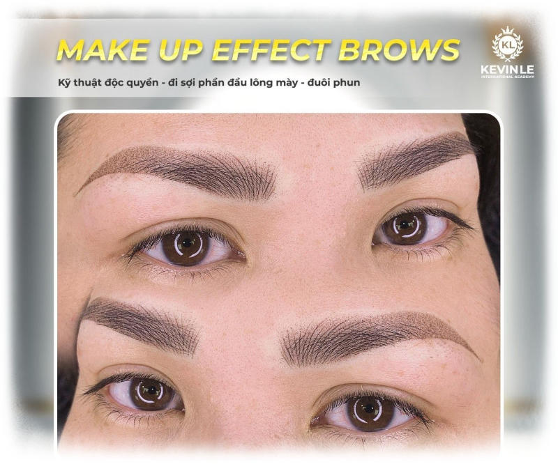 Eyebrow beauty pictures