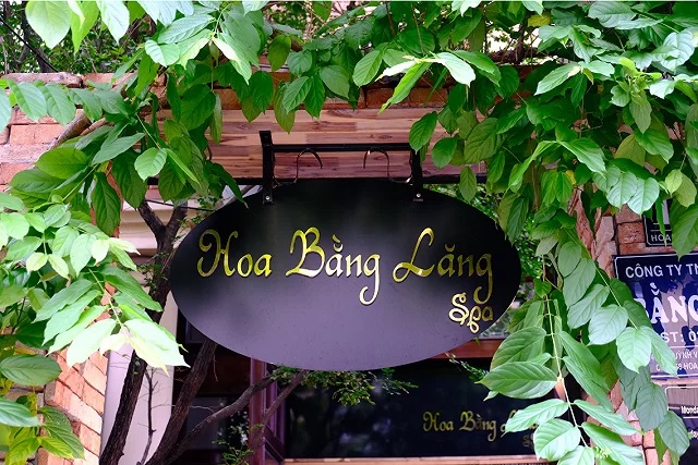 Review of Beauty Service Hoa Bang Lang Spa HCM: Quality, Quotation? Need to know