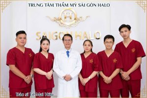 Review Dịch Vụ Làm Đẹp Của Sài Gòn Halo HCM: Chất Lượng, Báo Giá Trực tiếp