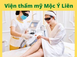 Review of Moc Y Lien Beauty Institute: Service, Quality, Quotation? Full