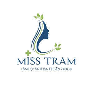 Miss Tram Dermatology Clinic Logo - Miss Tram Clinic