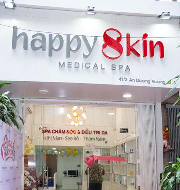 Happy Skin Medical