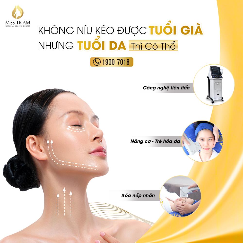 Top 9 Safest and Most Reputable Skin Rejuvenation Addresses in Thu Duc HCM Consulting