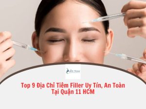 Does filler injection have any effect?