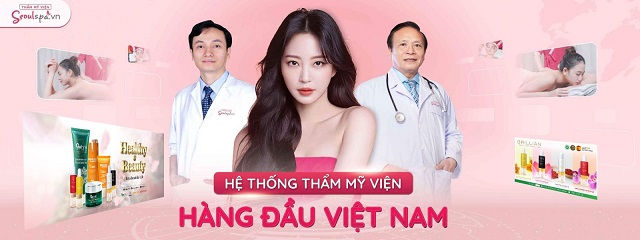 spa trẻ hóa da an toàn thủ đức hcm