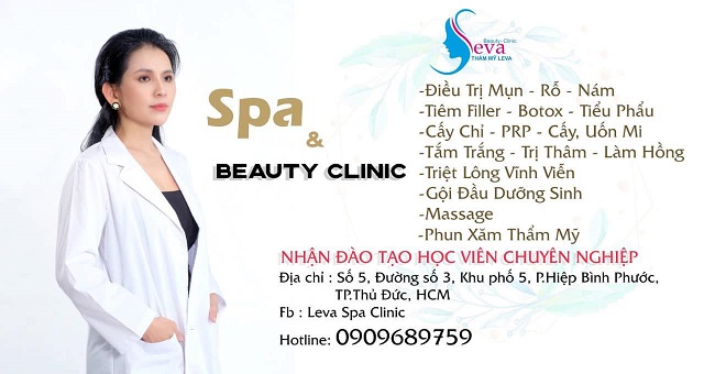 Safe skin rejuvenation address in Thu Duc, Ho Chi Minh City