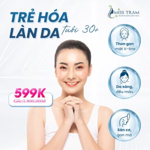 Khám Phá Bí Quyết Trẻ Hóa Da Với Công Nghệ Exilis - Bạn Đã Sẵn Sàng? Lộ diện