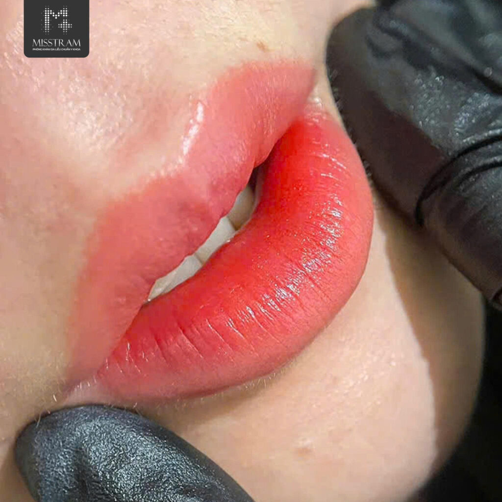 Môi Xinh Đón Tết, Giá Chỉ 599K – Tin Được Không?! Khám phá