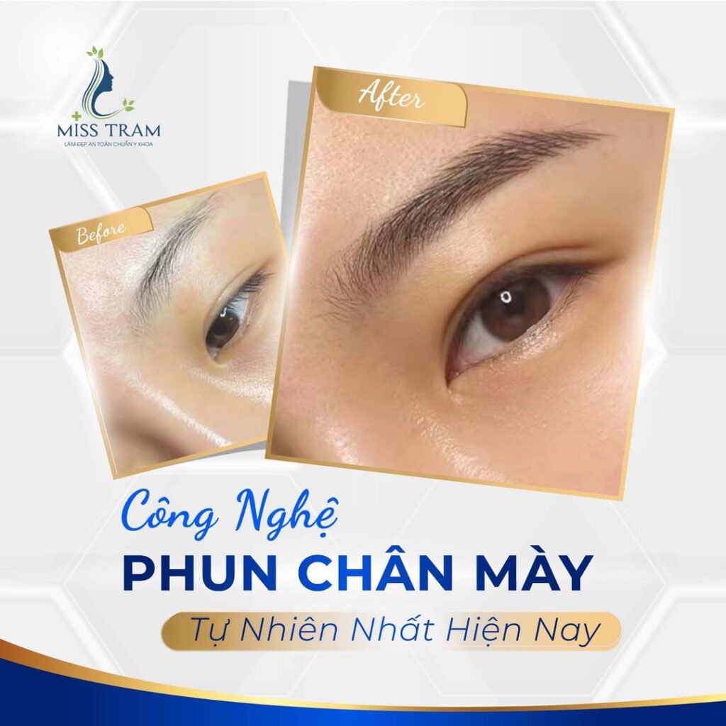 Đổi Dáng Chân Mày - Bí Quyết Đổi Vận Cuộc Đời, Thu Hút Tài Lộc Chuyên gia