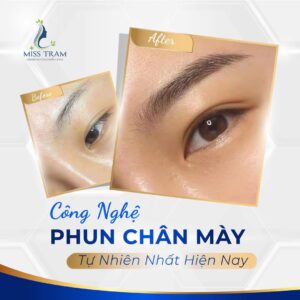 Đổi Dáng Chân Mày - Bí Quyết Đổi Vận Cuộc Đời, Thu Hút Tài Lộc Cần biết