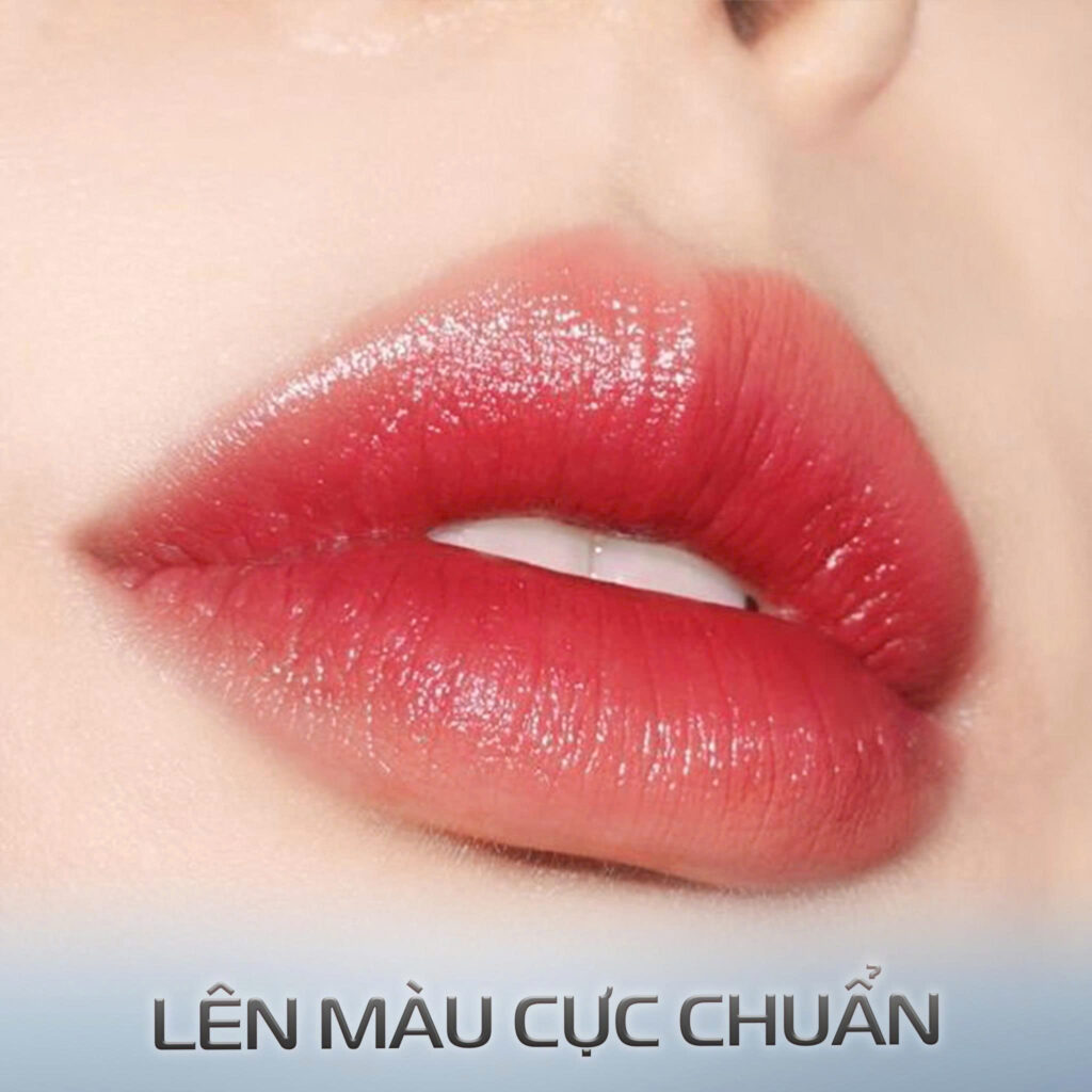 Cấy Môi Thanh Xuân – Bí Quyết Sở Hữu Đôi Môi Căng Mọng, Đẹp Tự Nhiên Ngay Cả Khi Để Mặt Mộc Chuyên gia