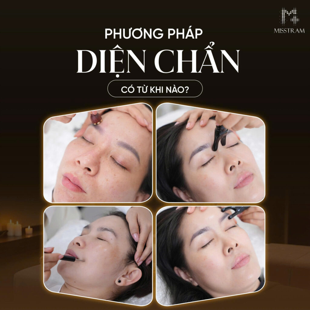 Diện Chẩn Là Gì? Lợi Ích & Cách Chữa Bệnh Không Dùng Thuốc Cơ bản