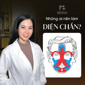 Những Ai Nên Làm Diện Chẩn? Chăm Sóc Sức Khỏe Chủ Động Bằng Phương Pháp Tự Nhiên Bạn đã nghe