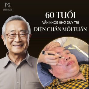 Diện Chẩn Cho Người Trung Niên Và Cao Tuổi: Chăm Sóc Sức Khỏe Tự Nhiên, Không Xâm Lấn Bạn đã nghe