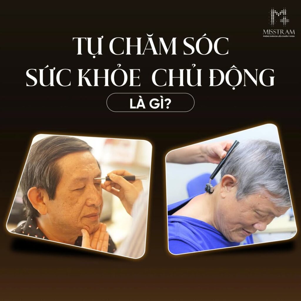 Chăm Sóc Sức Khỏe Chủ Động Bằng Diện Chẩn – Đừng Đợi Cơ Thể Đau Mới Quan Tâm Chiến lược Chăm Sóc Sức Khỏe Chủ Động Bằng Diện Chẩn – Đừng Đợi Cơ Thể Đau Mới Quan Tâm Chiến lược